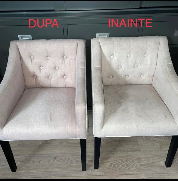 Pimpmysofa - Curatare tapiterii