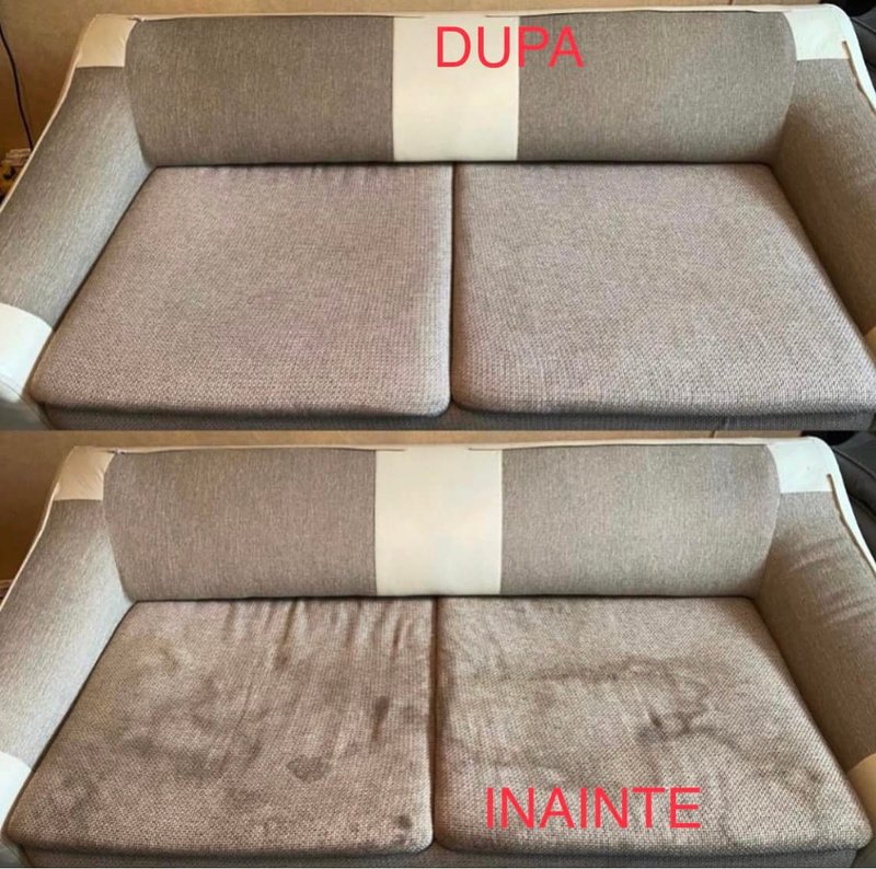 Pimpmysofa - Curatare tapiterii